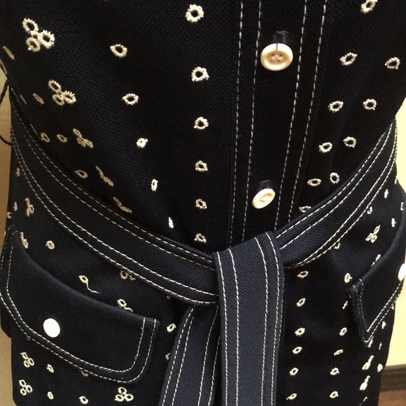 Butte Knit Vintage Two Piece Suit - Picture 4 of 12